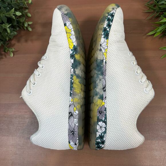 Nobull Unisex Outwork Spring Fling Trainers Crossfit Shoes - Picture 8 of 13